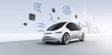 Bosch Automotive Electronics