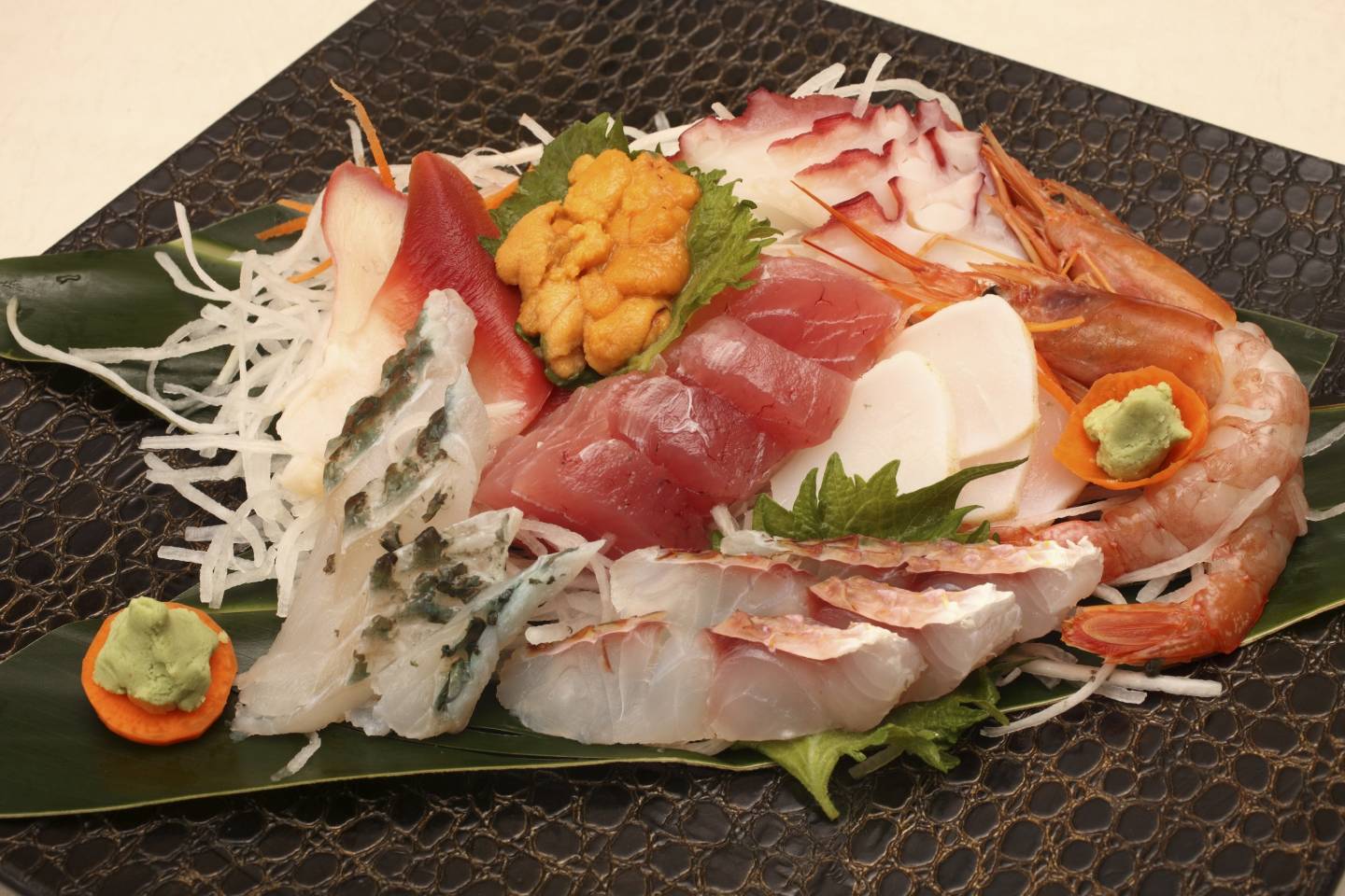 Sashimi