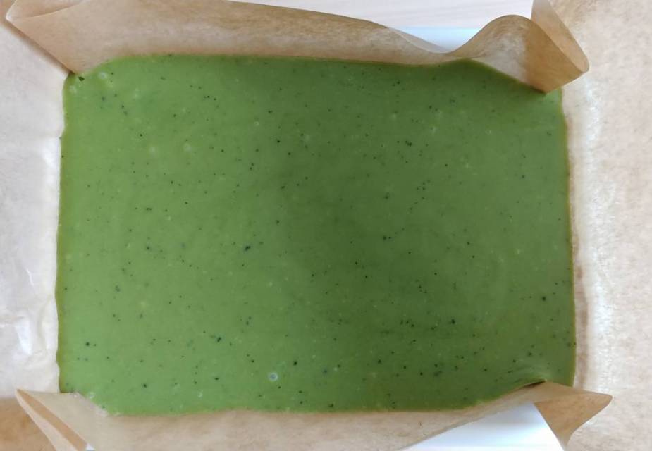 matcha schokolade