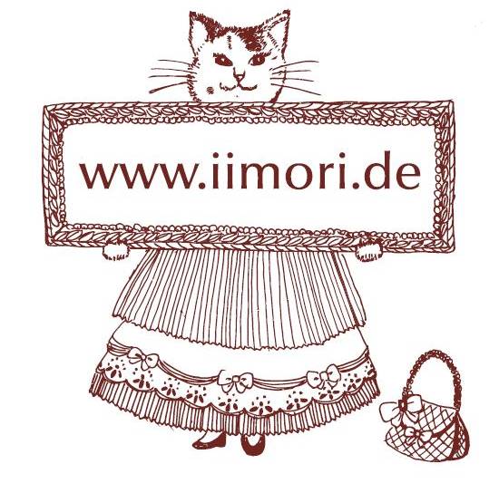 iimori logo