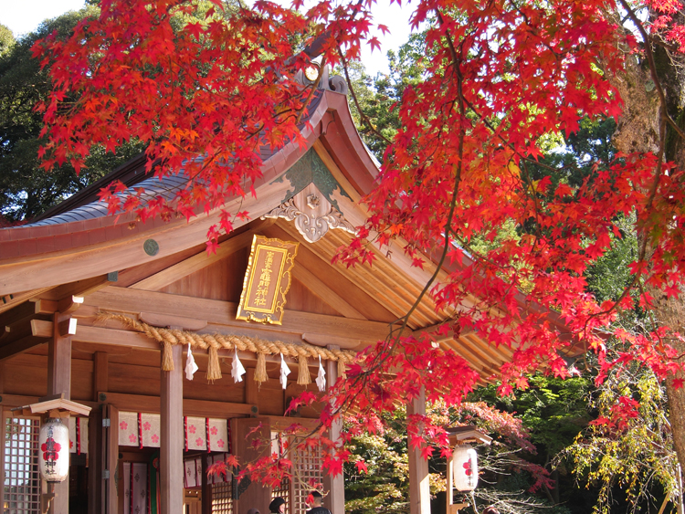 Kamado jinja