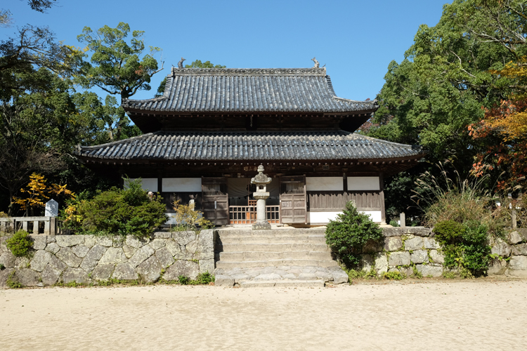 Kanzeon-ji