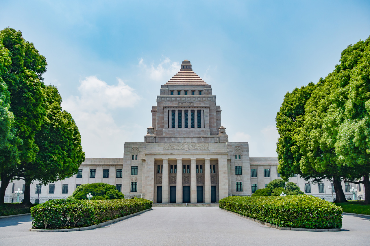 Ein Rückblick auf 30 Jahre HeiseiZeit Teil 1 19892001 JAPANDIGEST