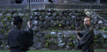 Filmstill aus "Killing