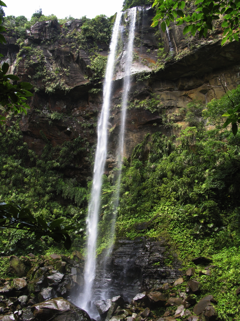Pinaisāra-Wasserfall