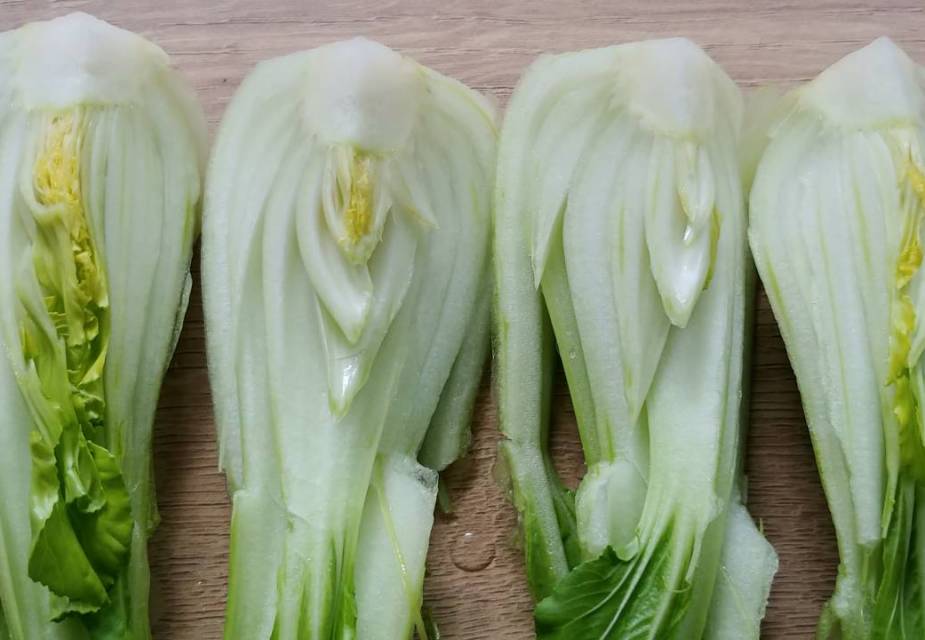 Pak Choi