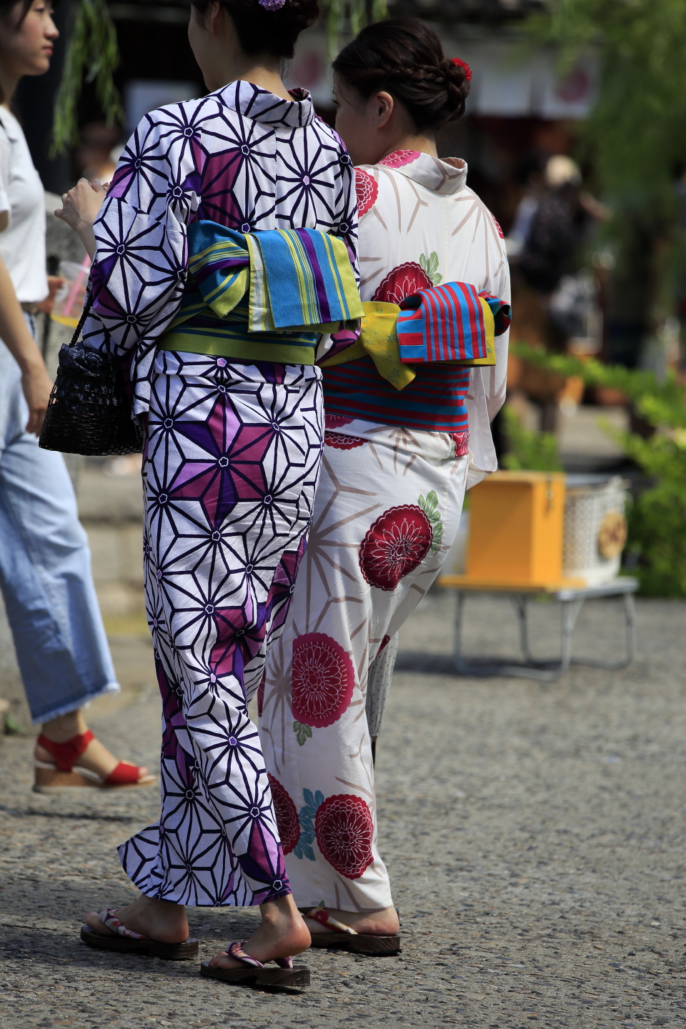 kurashiki yukata