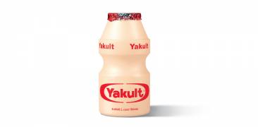 yakult