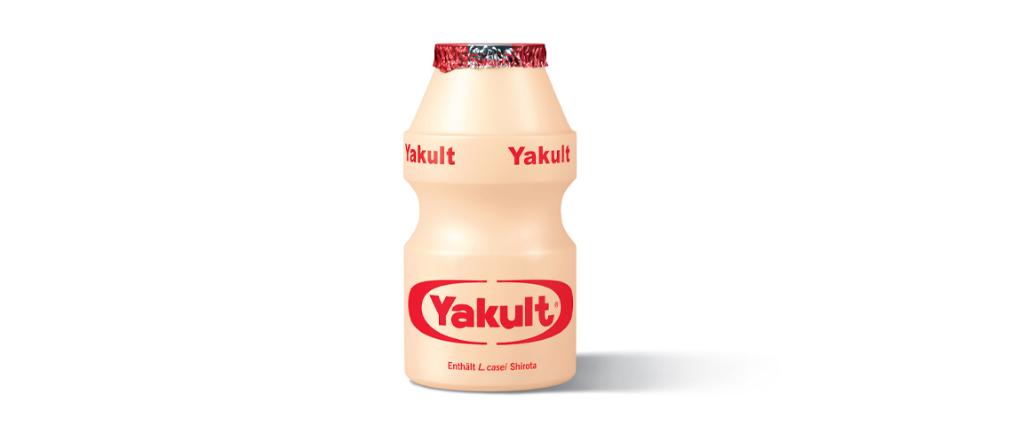 yakult