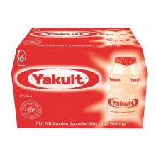 6er Karton Yakult Plus