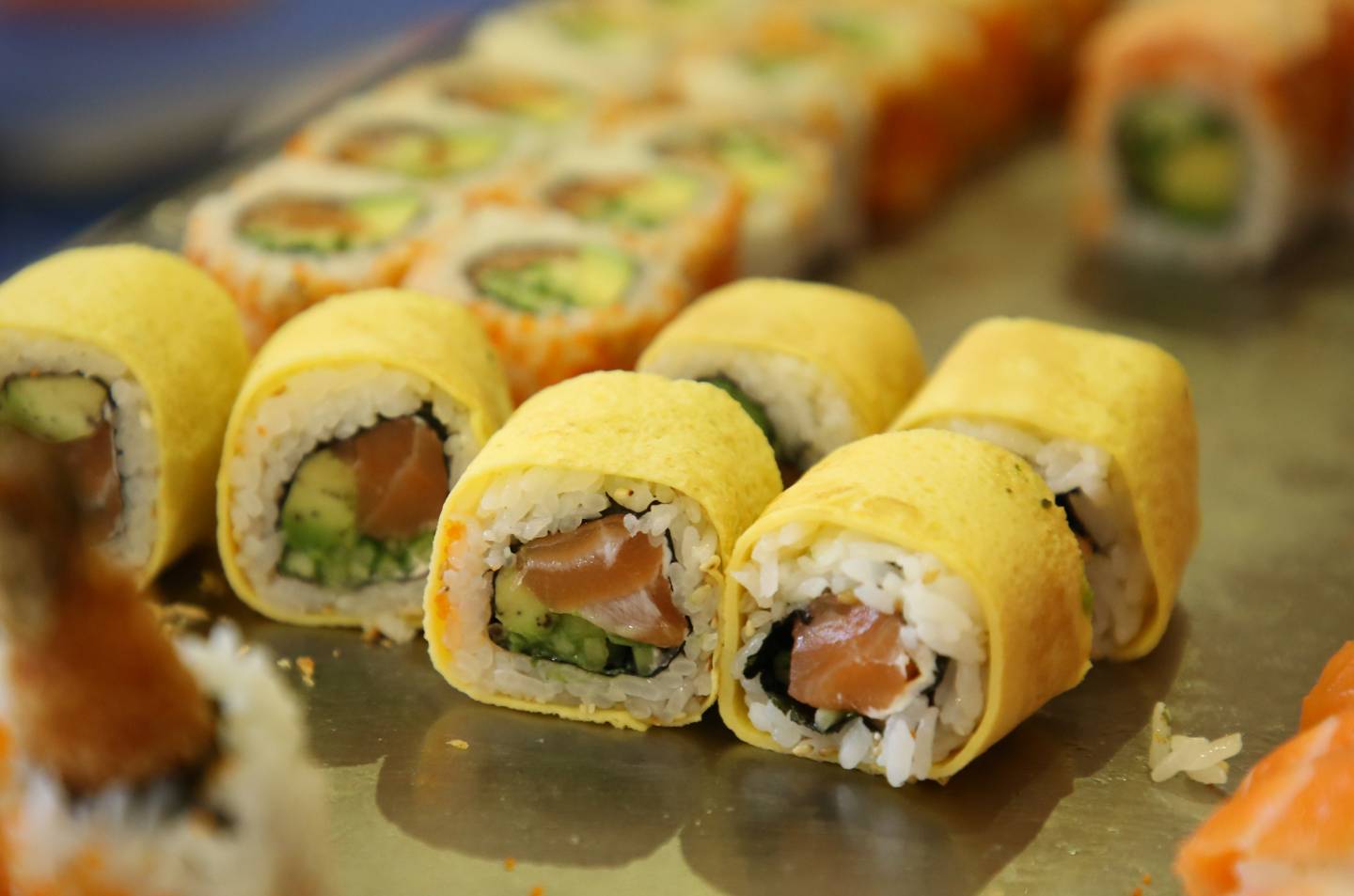Sushi