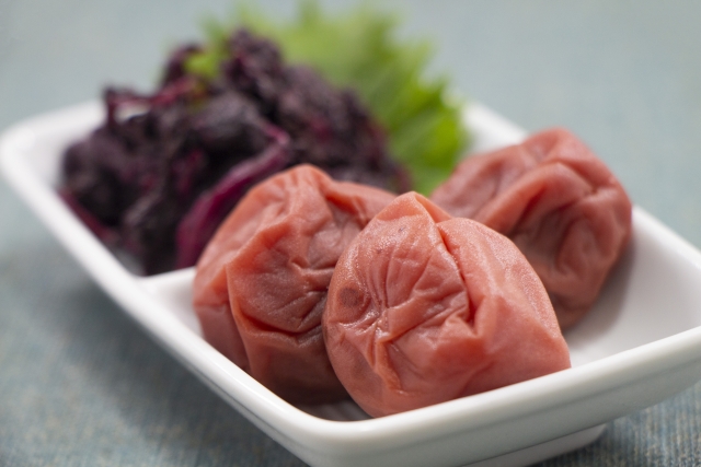 Umeboshi