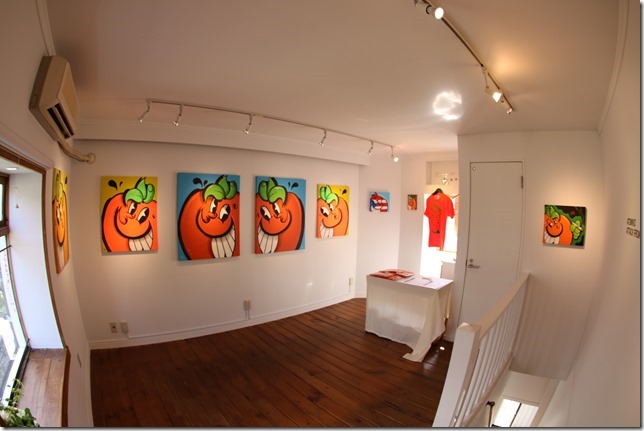 jinkinoko gallery