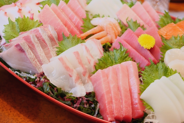 Sashimi