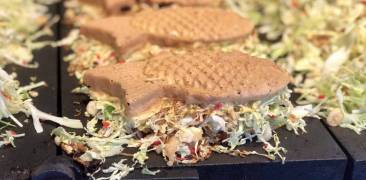 Teppanyaki