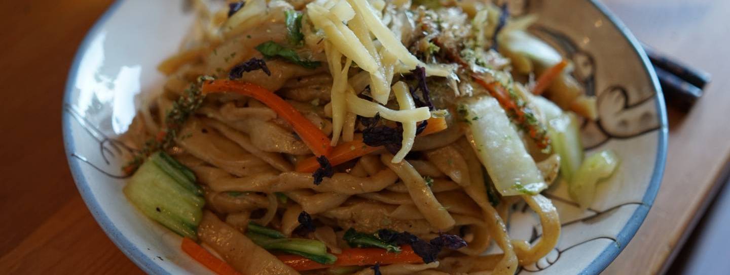 Yakisoba