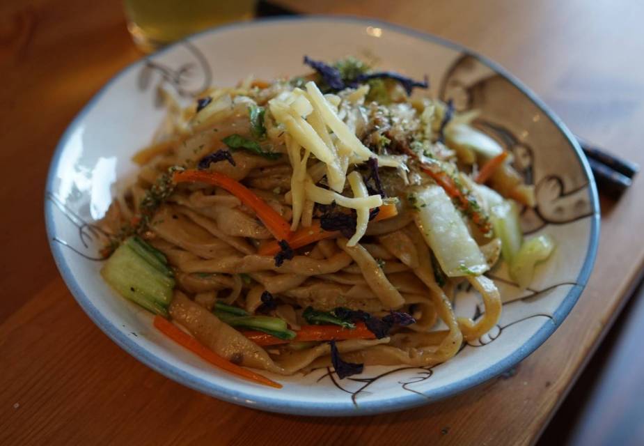 Yakisoba