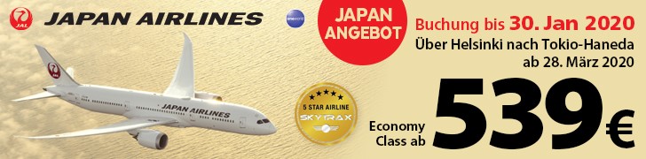 japan 1. mai 2020