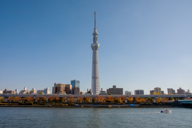 Tokyo Sky Tree