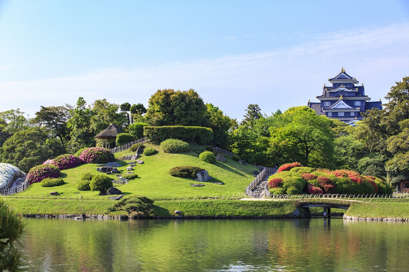 Okayama Prefectural Tourism Federation