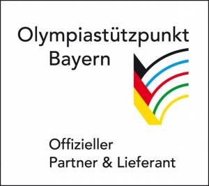 Logo Olympiastützpunkt Bayern