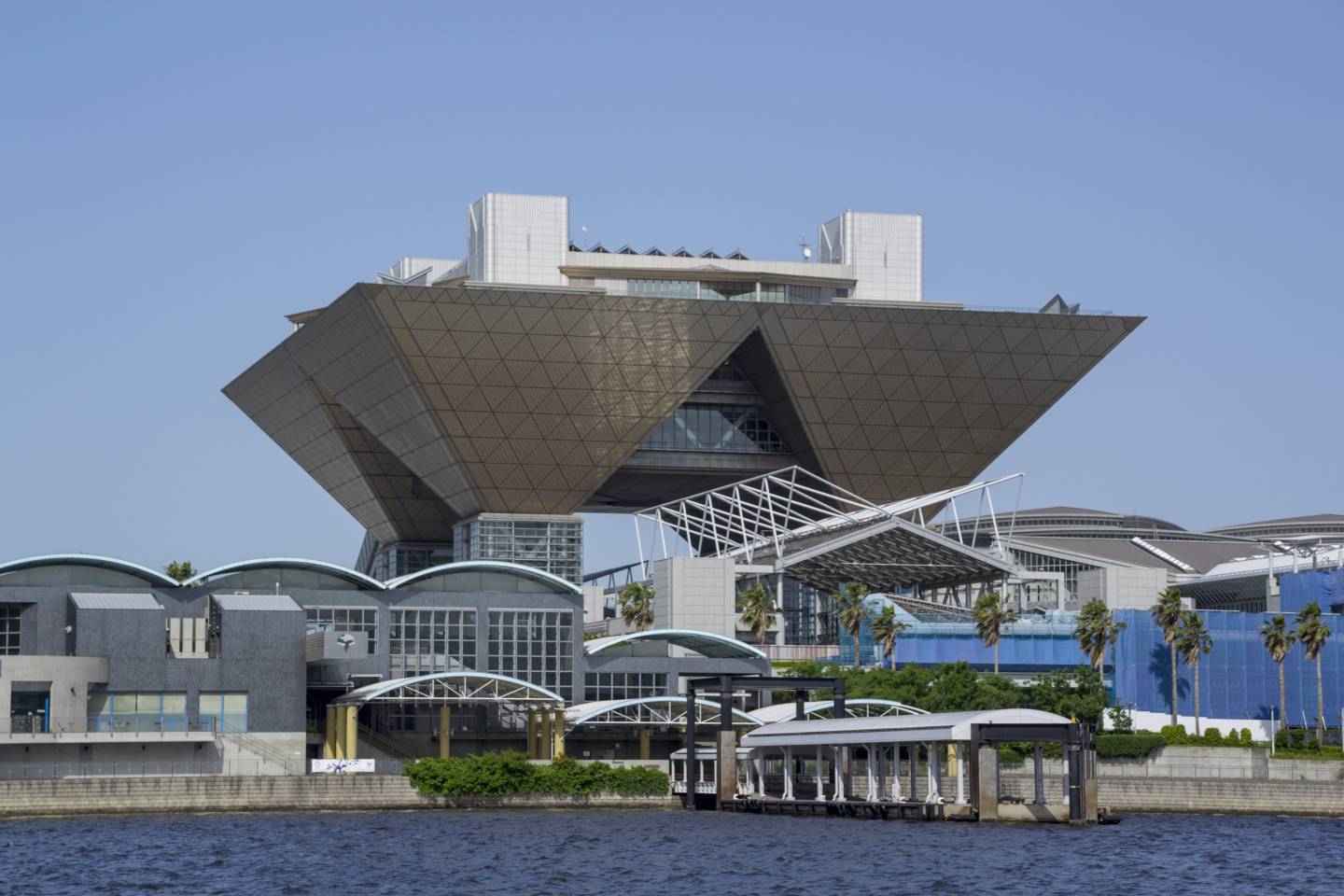 Tokyo Big Sight