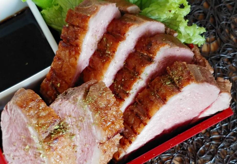 Entenbrust An Sojasauce - Rezepte Suchen