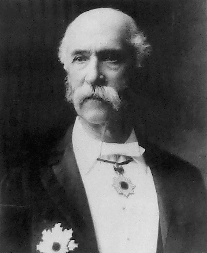 Thomas Blake Glover