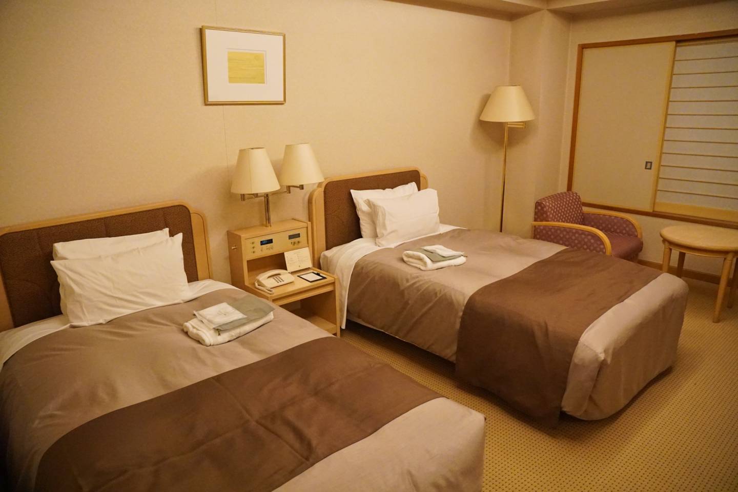 Takayama Green Hotel