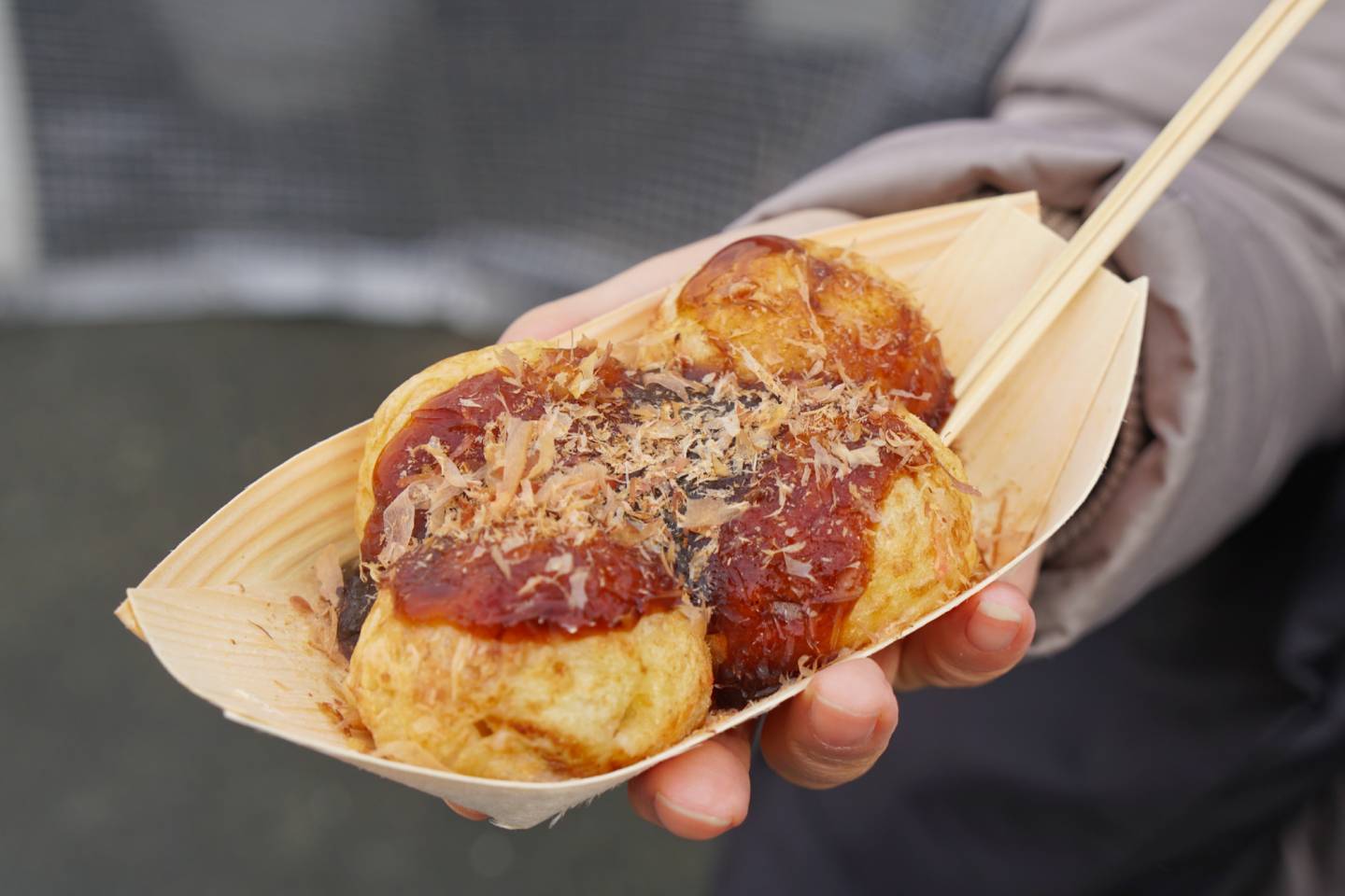 Takoyaki