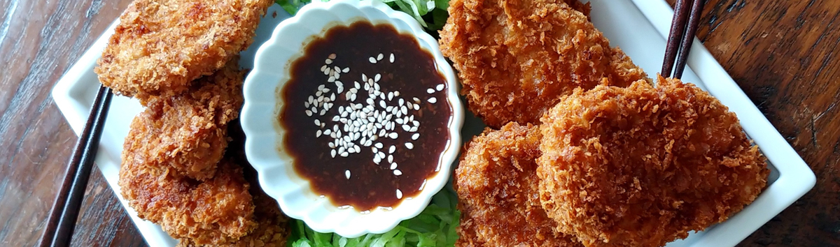 Tonkatsu