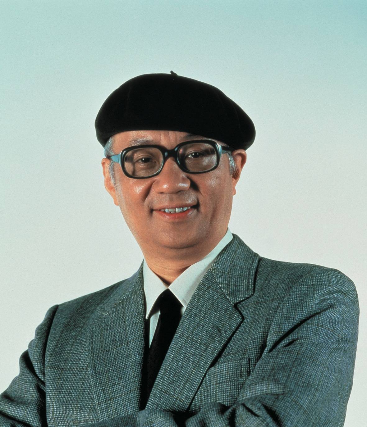 Tezuka Osamu