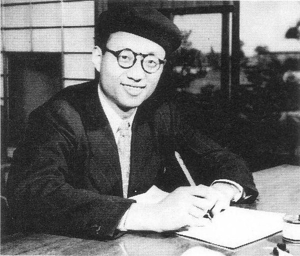 Tezuka Osamu 1951