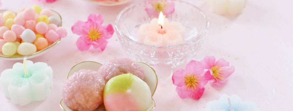 Von Mochi Bis Matcha Eis Japanische Sussigkeiten Japandigest