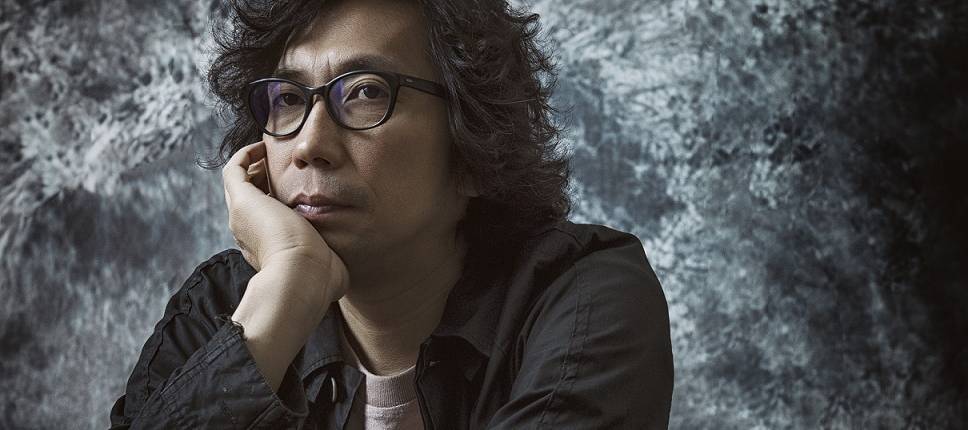 Regisseur Yukisada Isao