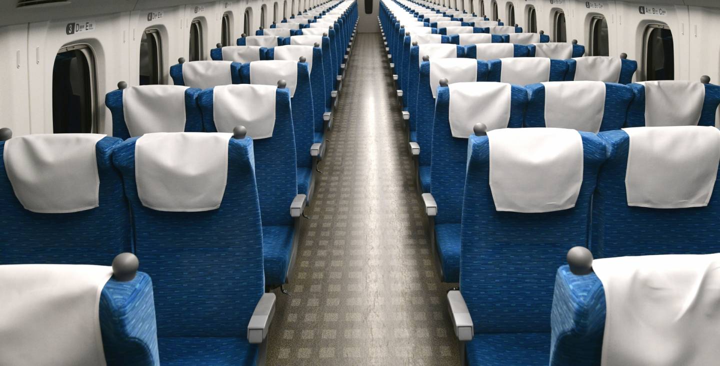 Neue Gepäckregeln im Shinkansen ab Mai 2020 JAPANDIGEST