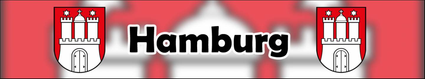 Hamburg Banner