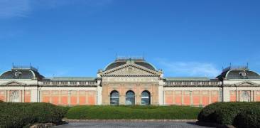 Kyoto National Museum