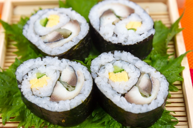 Futo Maki