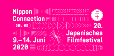 Nippon Connection Logo 2020
