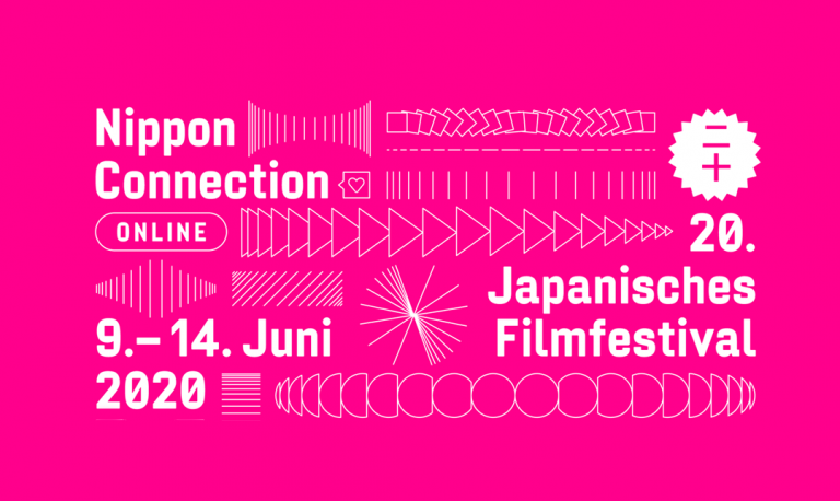 Nippon Connection Logo 2020