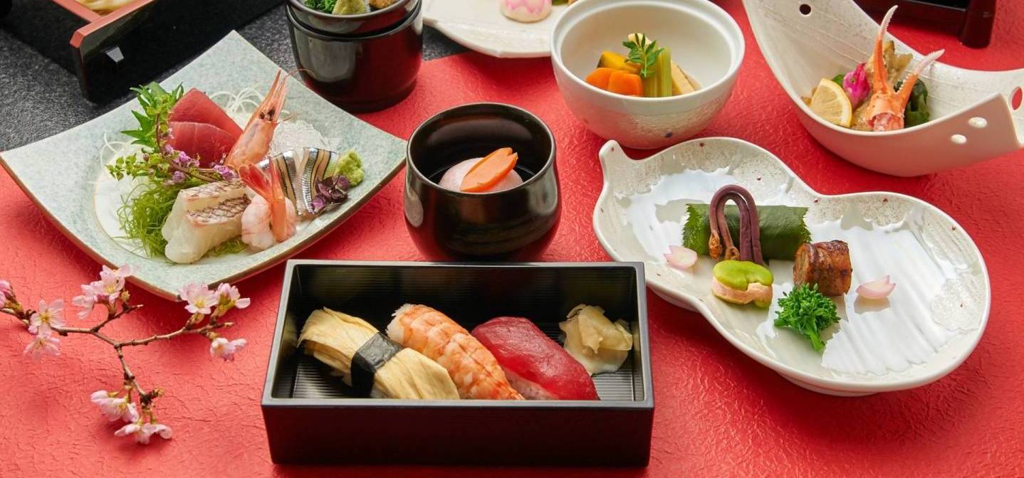 Wussten Sie schon…? 3 Fakten zur japanischen Küche