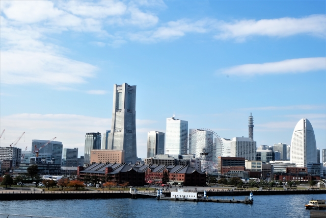 Minato Mirai