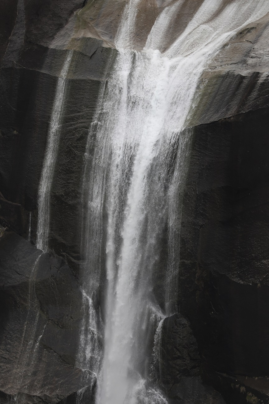 Senpiro-Wasserfall auf Yakushima