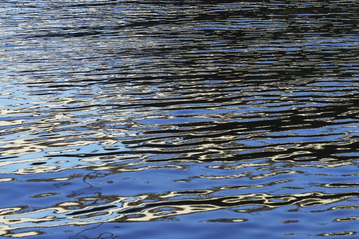 Klares Meerwasser auf Yakushima