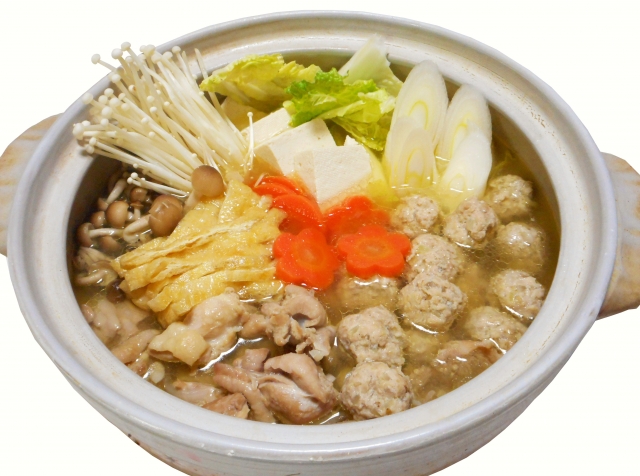 Chankonabe