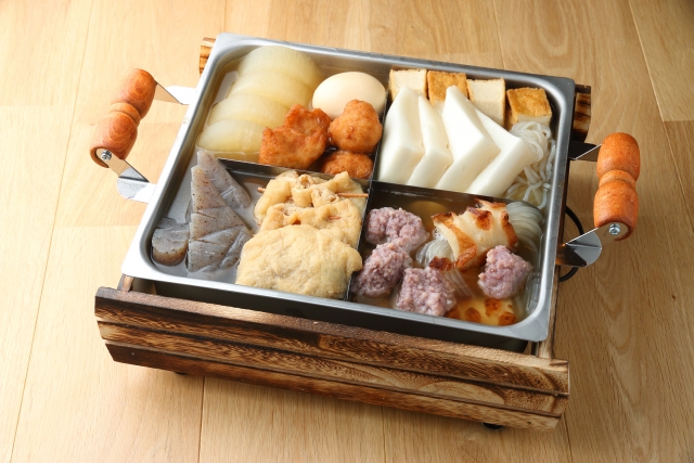 oden