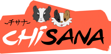Chisana Logo