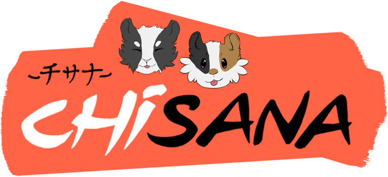 Chisana Logo