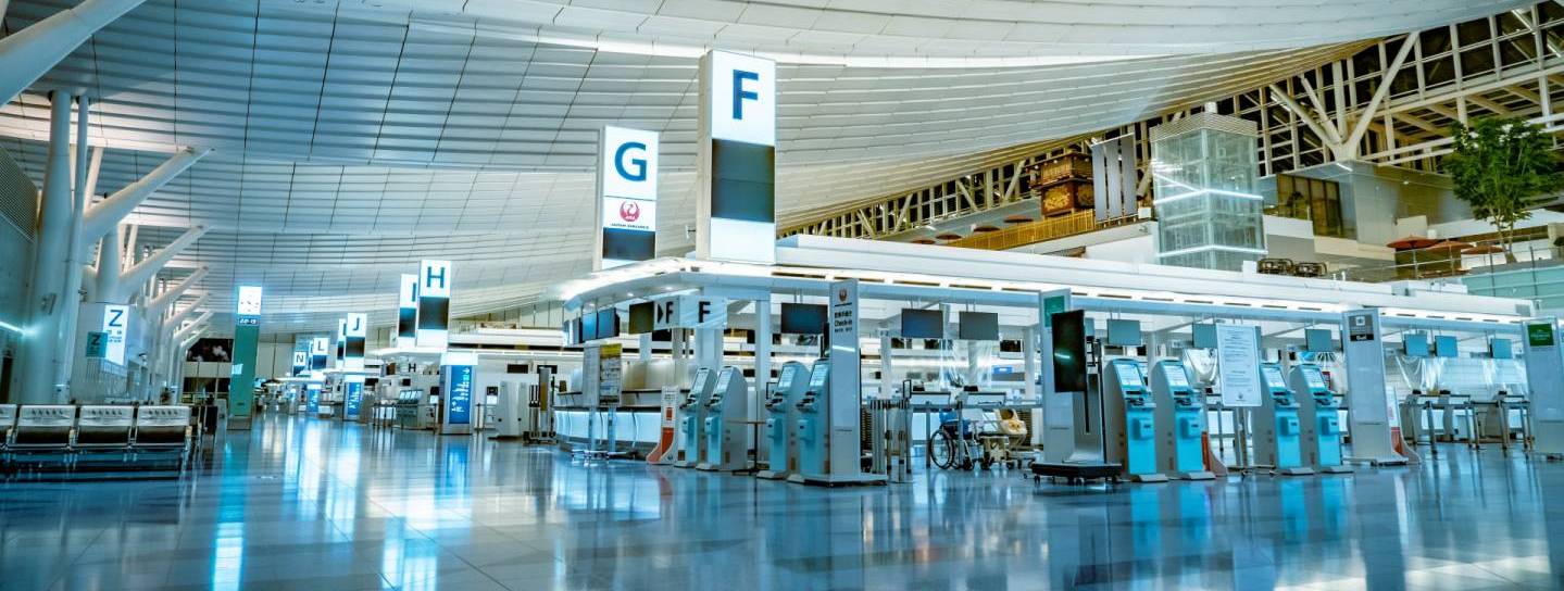 Flughafen